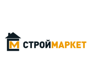 Логотип Строймаркет